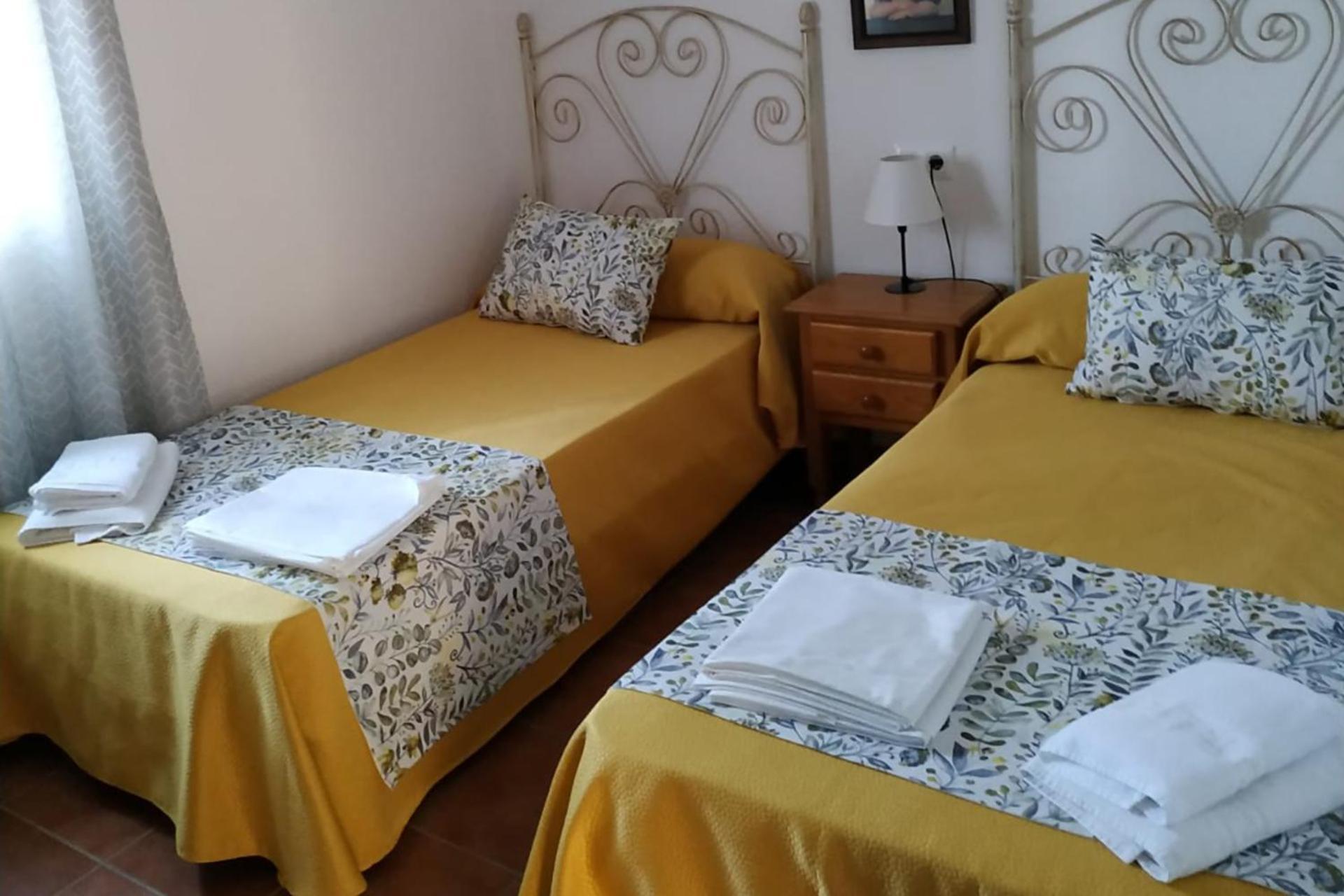 Chalet Chaparrillo Conil Alquileres Atardecer Cádiz Eksteriør bilde